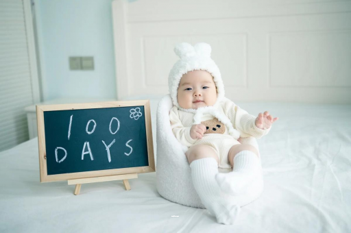 嘉鱼宝宝食欲下降什么原因